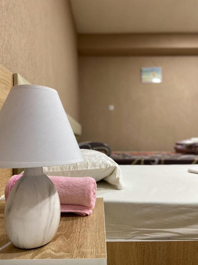 Zani Hostel Prizren Exterior photo